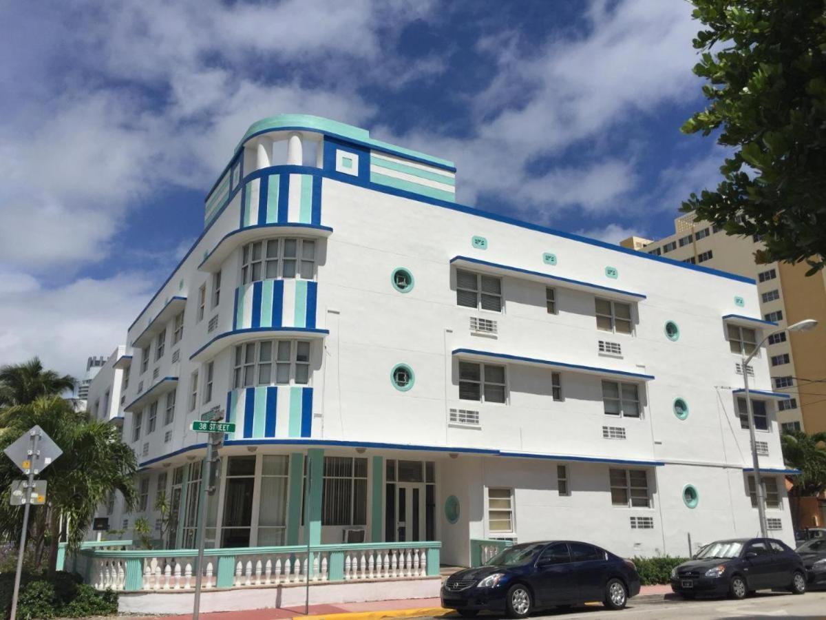 Sun Sand And Love - Lovely 2 Beds, 2 Bath Condo Miami Beach Exterior foto